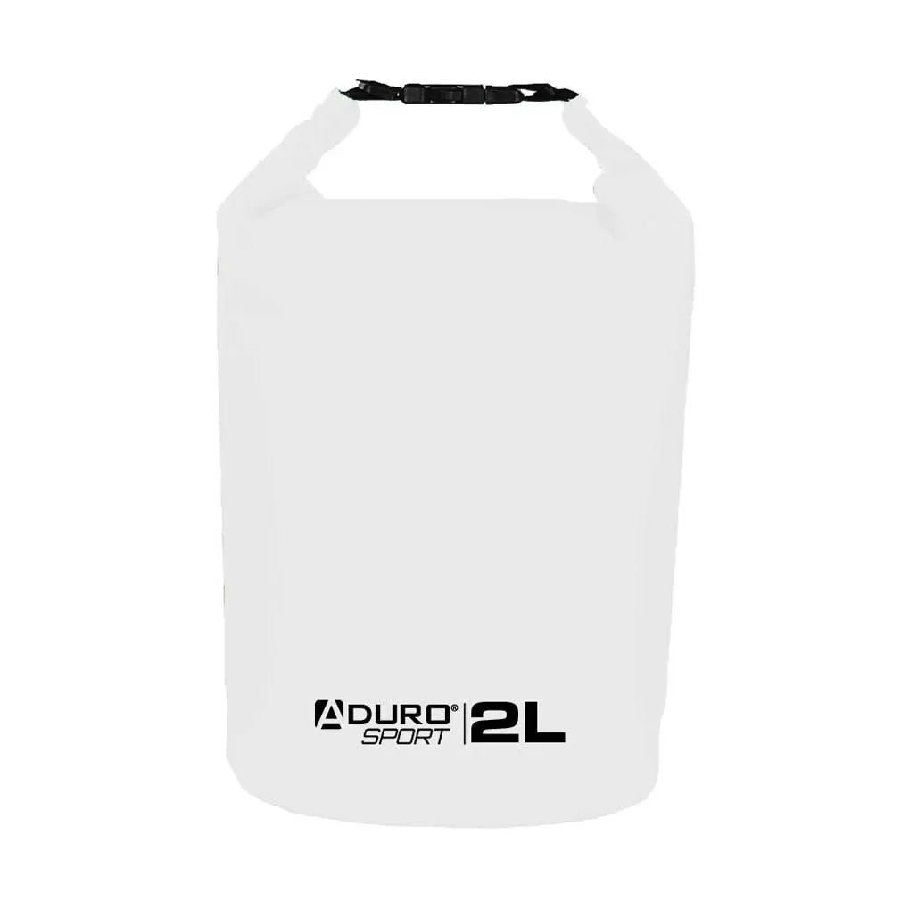 Aduro Sport Floating Waterproof Dry Bag