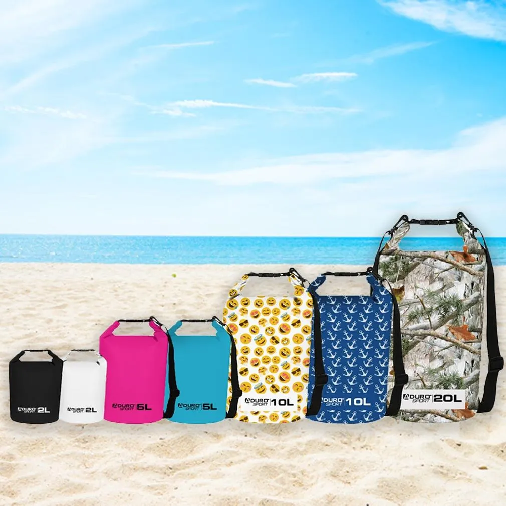 Aduro Sport Floating Waterproof Dry Bag