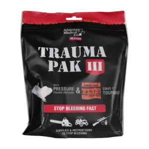 Adventure Medical Kits Trauma Pak III