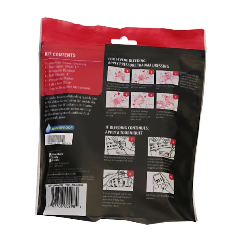 Adventure Medical Kits Trauma Pak III