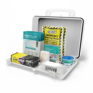 Aero Healthcare Heat Stress Response Kit Large SFHS25W