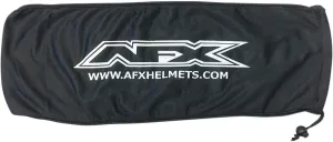 AFX Drawstring face Shield Bag 35140031