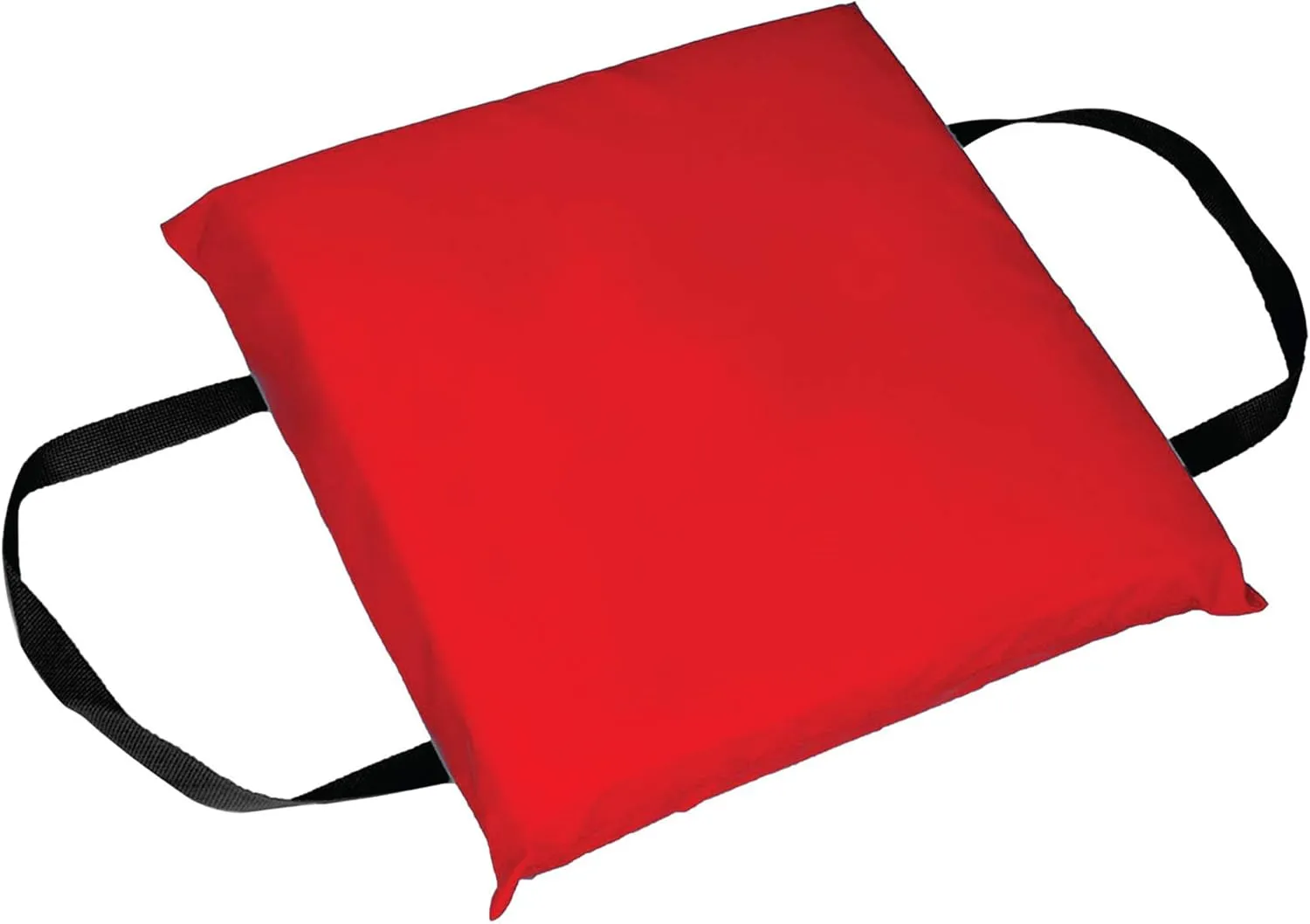 Airhead Type IV Throwable Cushion Red