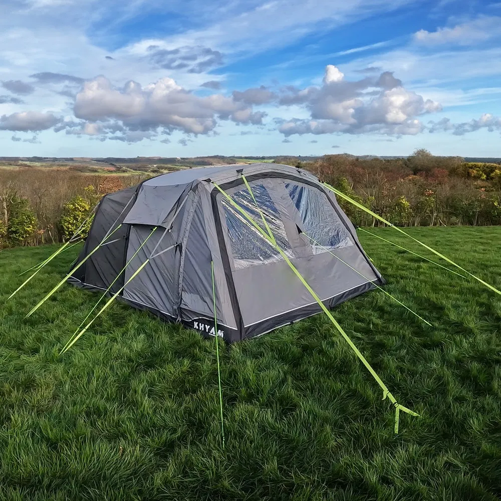 AirTek Arden 4.0 Inflatable Tent