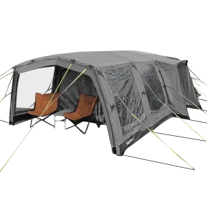 AirTek Delamere 5.0 Inflatable Family Tent