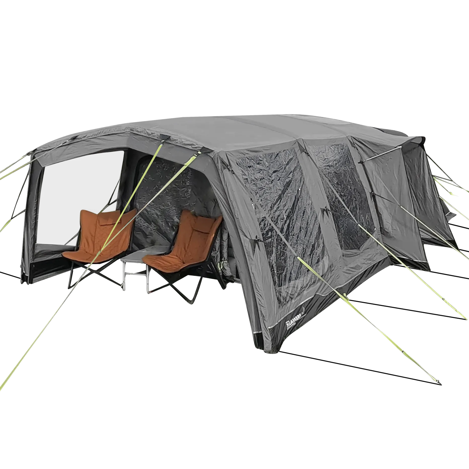 AirTek Delamere 5.0 Inflatable Family Tent