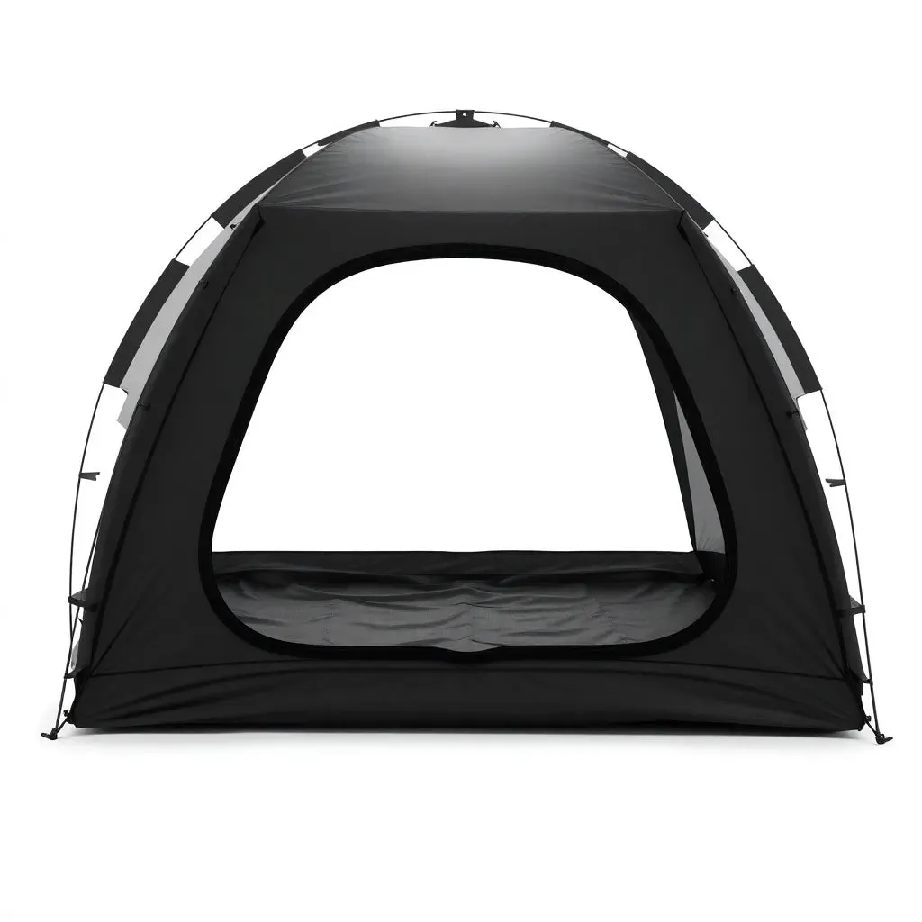 All-inclusive Tent Exclusive offerings Camping