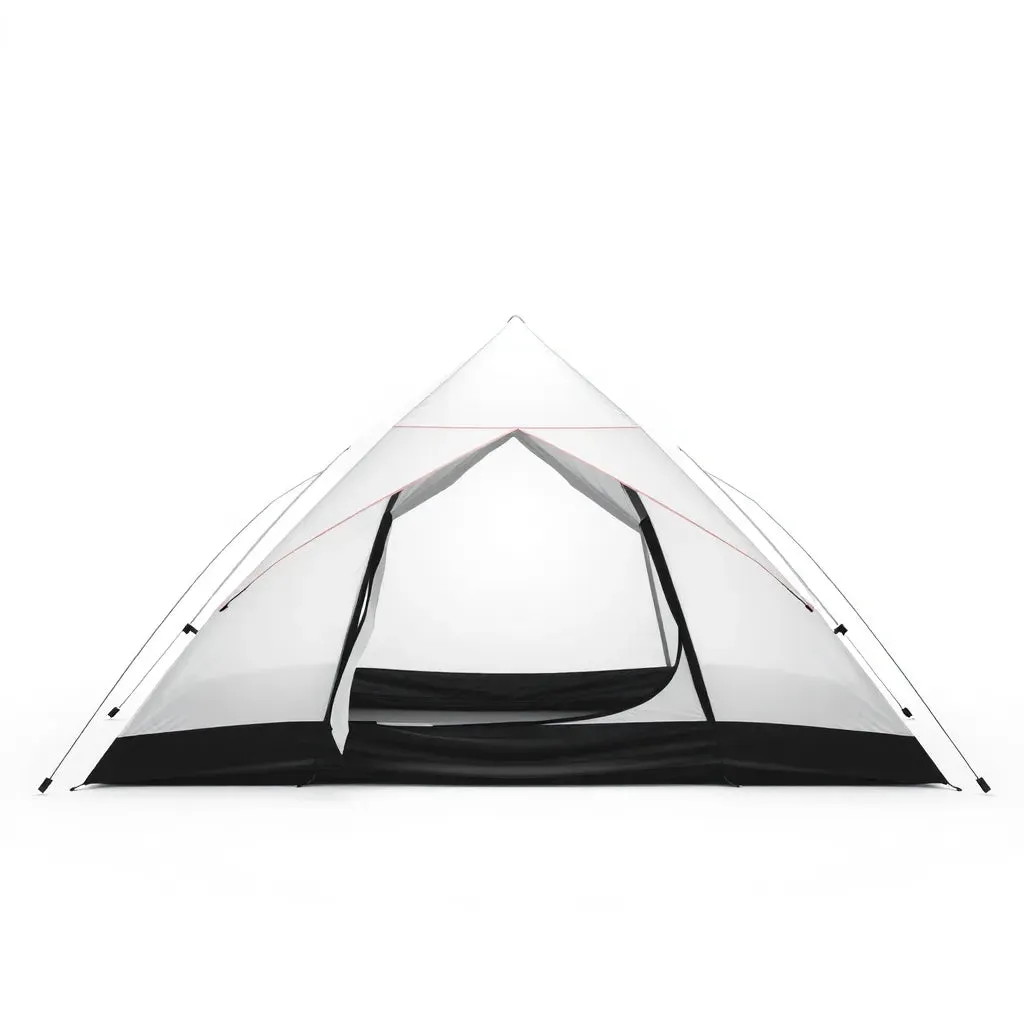 All-inclusive Tent Exclusive offerings Camping