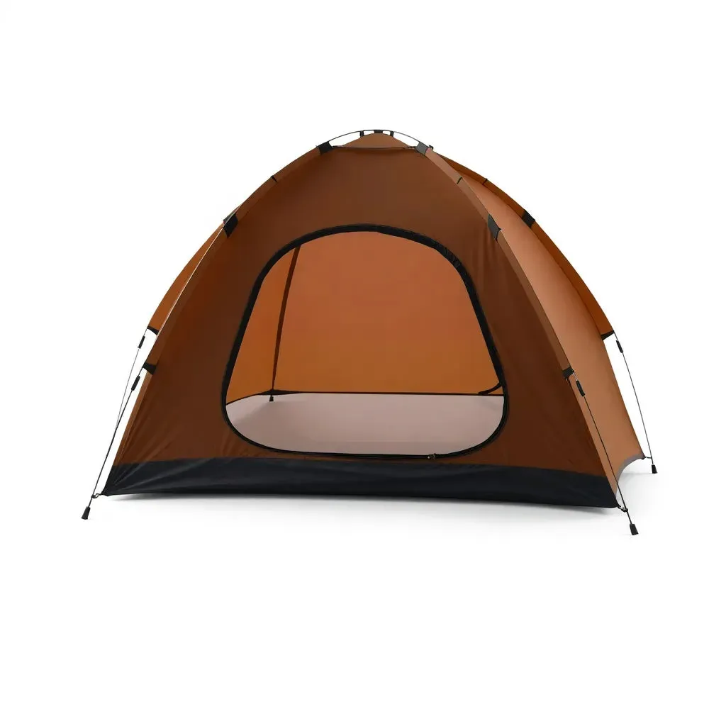 All-inclusive Tent Exclusive offerings Camping