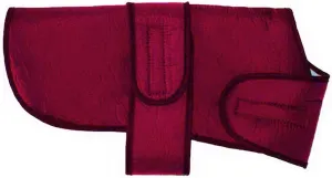 All Weather Coat, 71 cm, Red