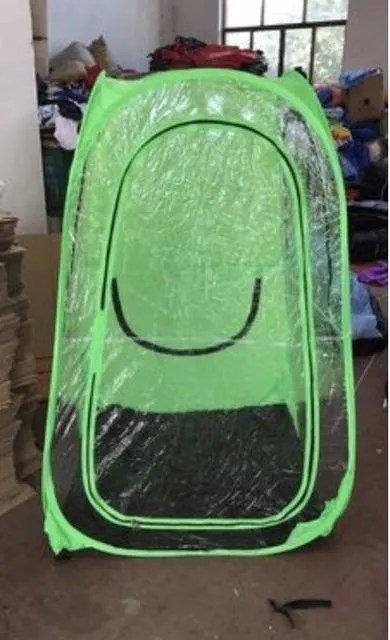 All Weather Sports Pod For Fishing, Watching, Camping tent