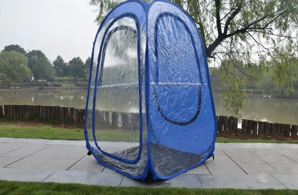 All Weather Sports Pod For Fishing, Watching, Camping tent