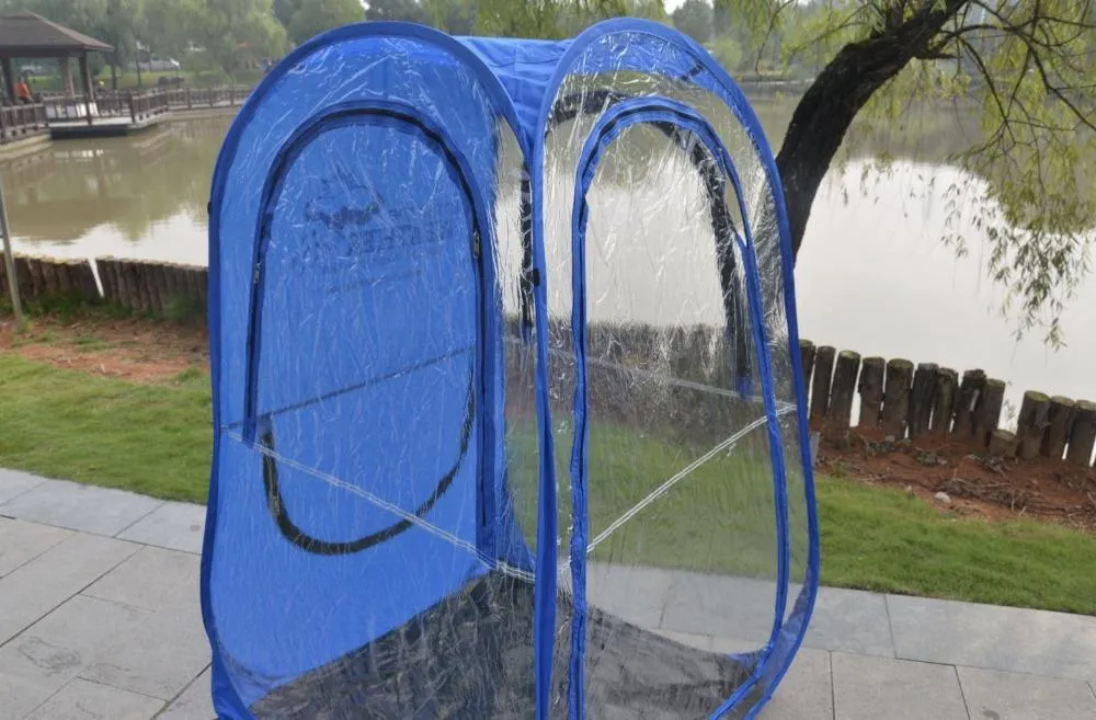 All Weather Sports Pod For Fishing, Watching, Camping tent