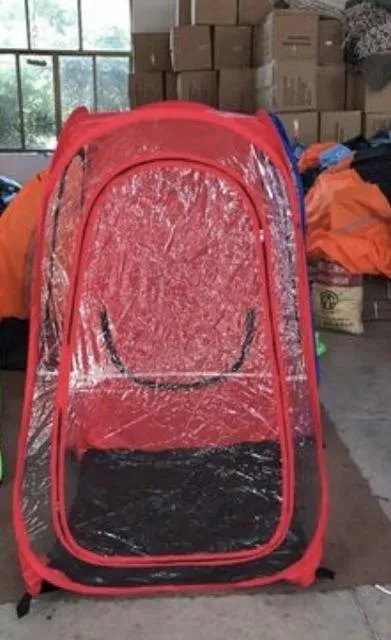 All Weather Sports Pod For Fishing, Watching, Camping tent