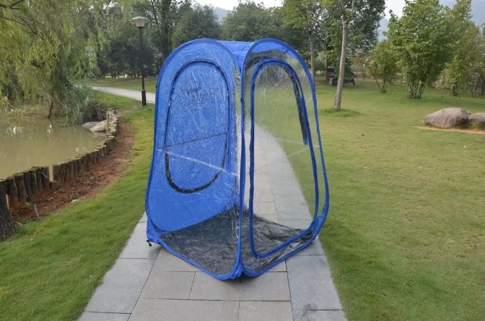 All Weather Sports Pod For Fishing, Watching, Camping tent