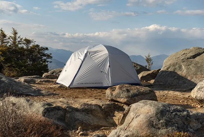 Alps Mountaineering Acropolis 4 (4 Person Tent)