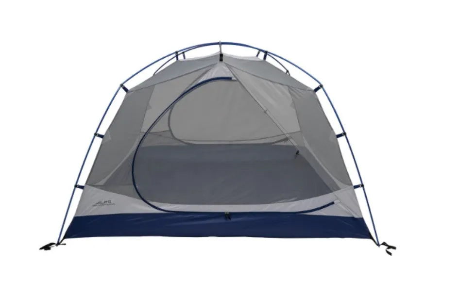 Alps Mountaineering Acropolis 4 (4 Person Tent)