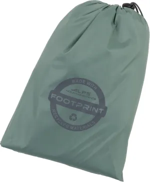 ALPS Mountaineering Felis Tent Footprint, Recycled Materials
