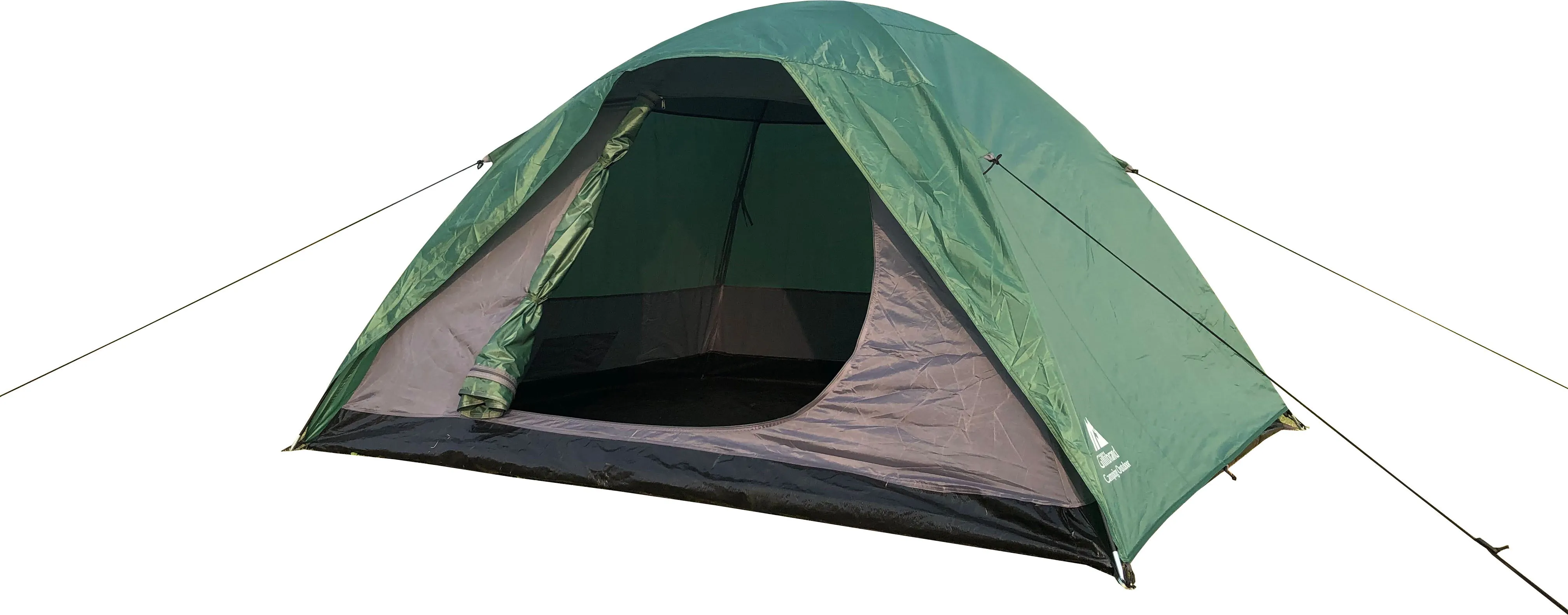 Amazon IV 3-4 Persons Tent