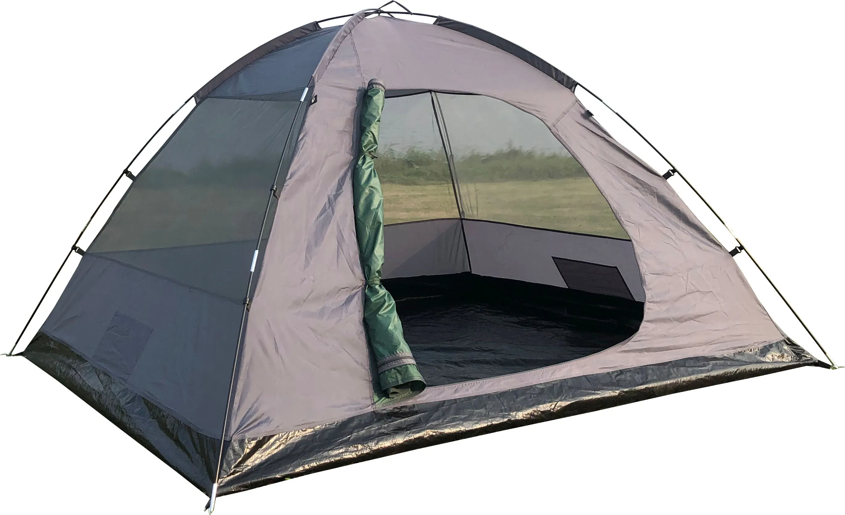 Amazon IV 3-4 Persons Tent