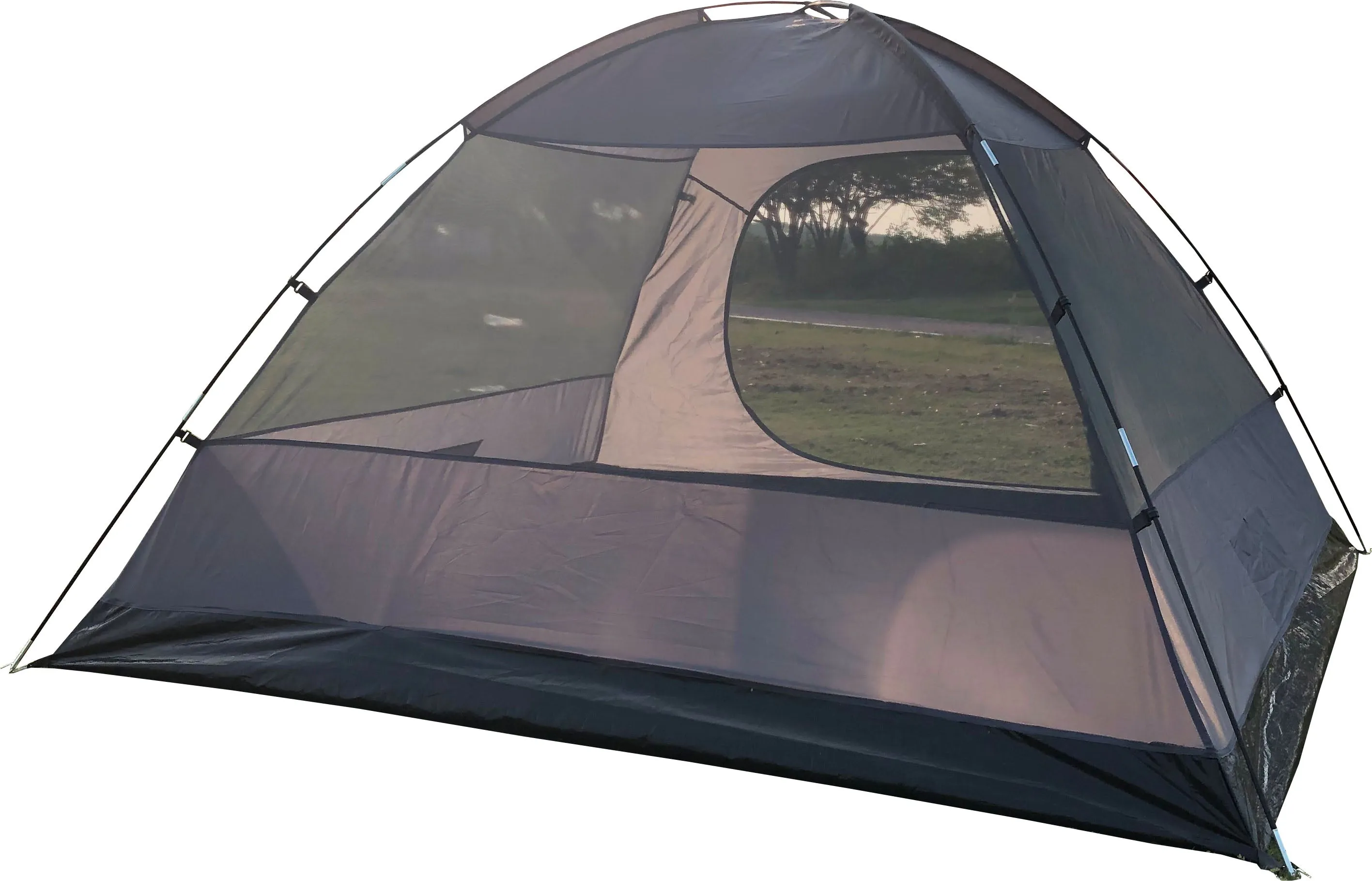 Amazon IV 3-4 Persons Tent