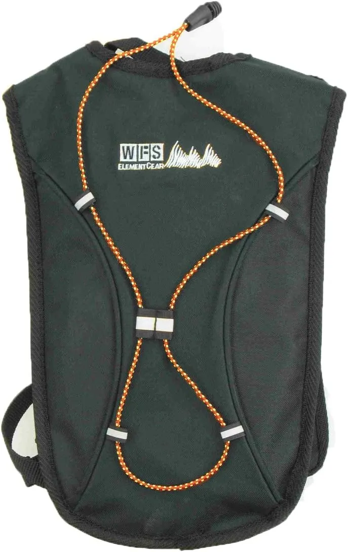 American Outback 2L Droplet Hydration Hiking Backpack