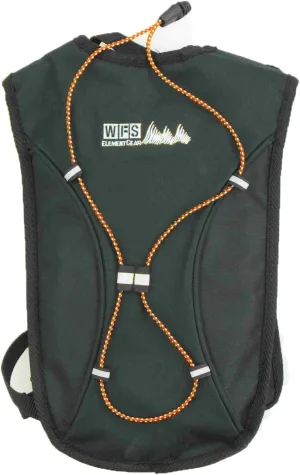 American Outback 2L Droplet Hydration Hiking Backpack