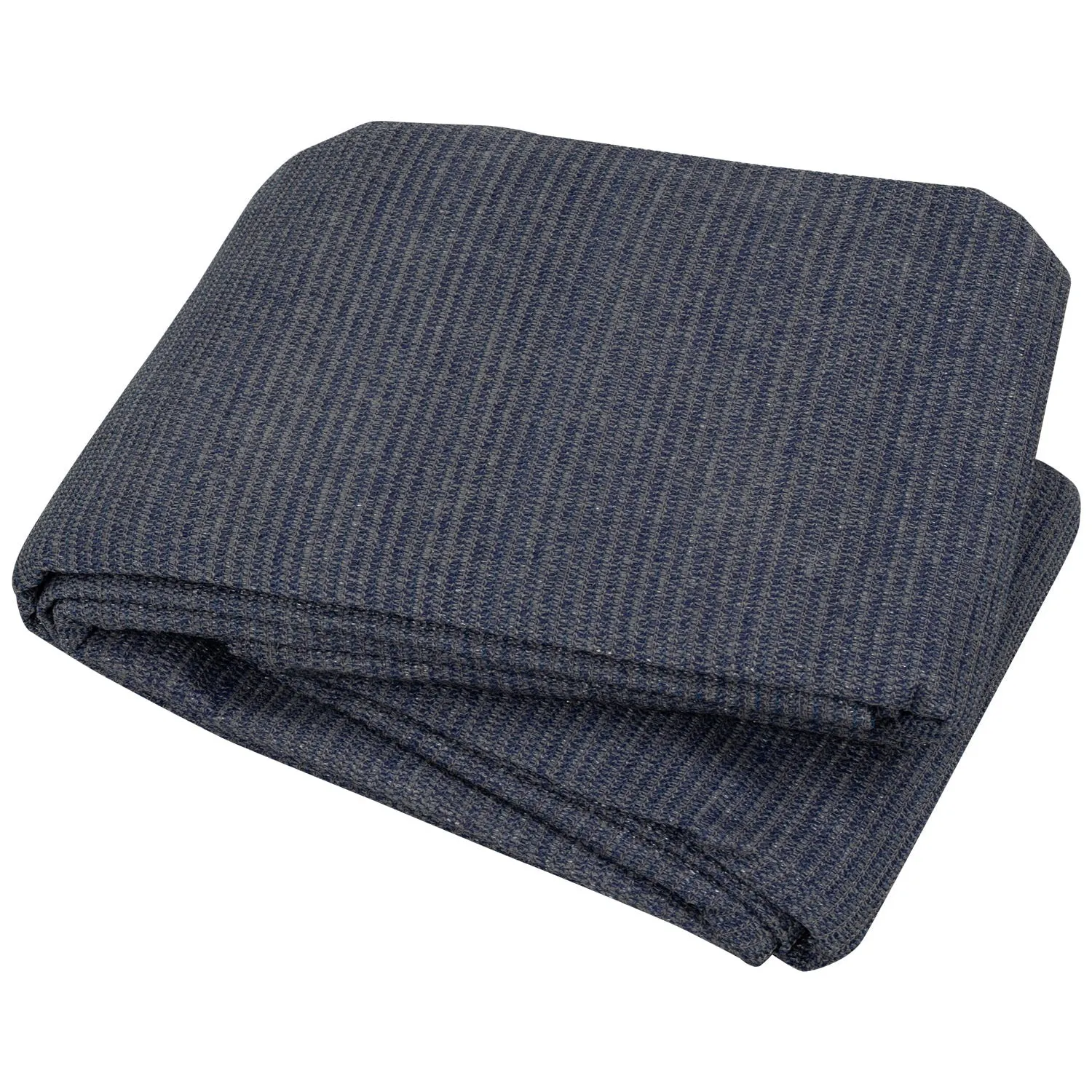 Andes Blue Weatherproof Tent/Awning Carpet, Multi Purpose Camping Groundsheet