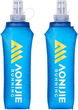 AONIJIE Leakproof Hydration Bladder Water Reservoir, 1L /1.5L/ 2L / 3L Hydration Reservoir, Big Opening, BPA Free for Outdoor Hiking Cycling Running Climbing Trave