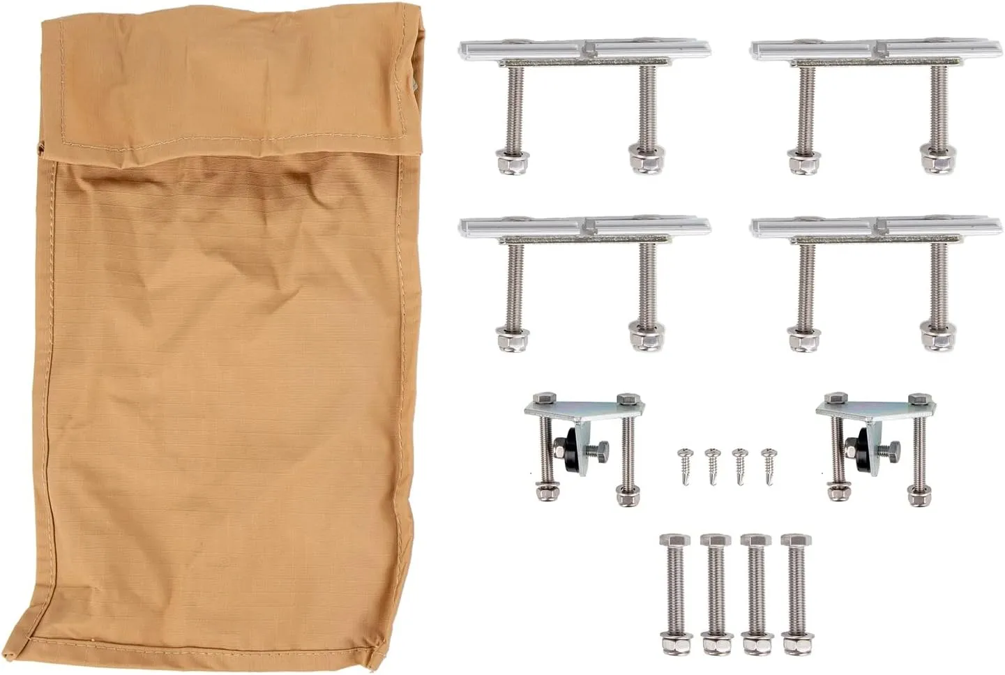 ARB Tent Mount Fit Kit (815118)