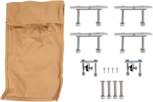 ARB Tent Mount Fit Kit (815118)