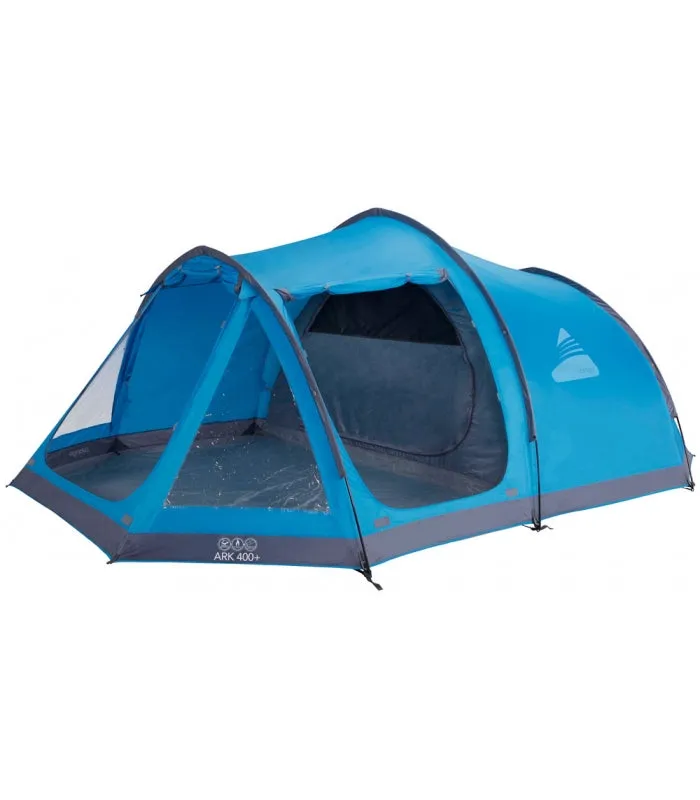 Ark 400  4 person tent
