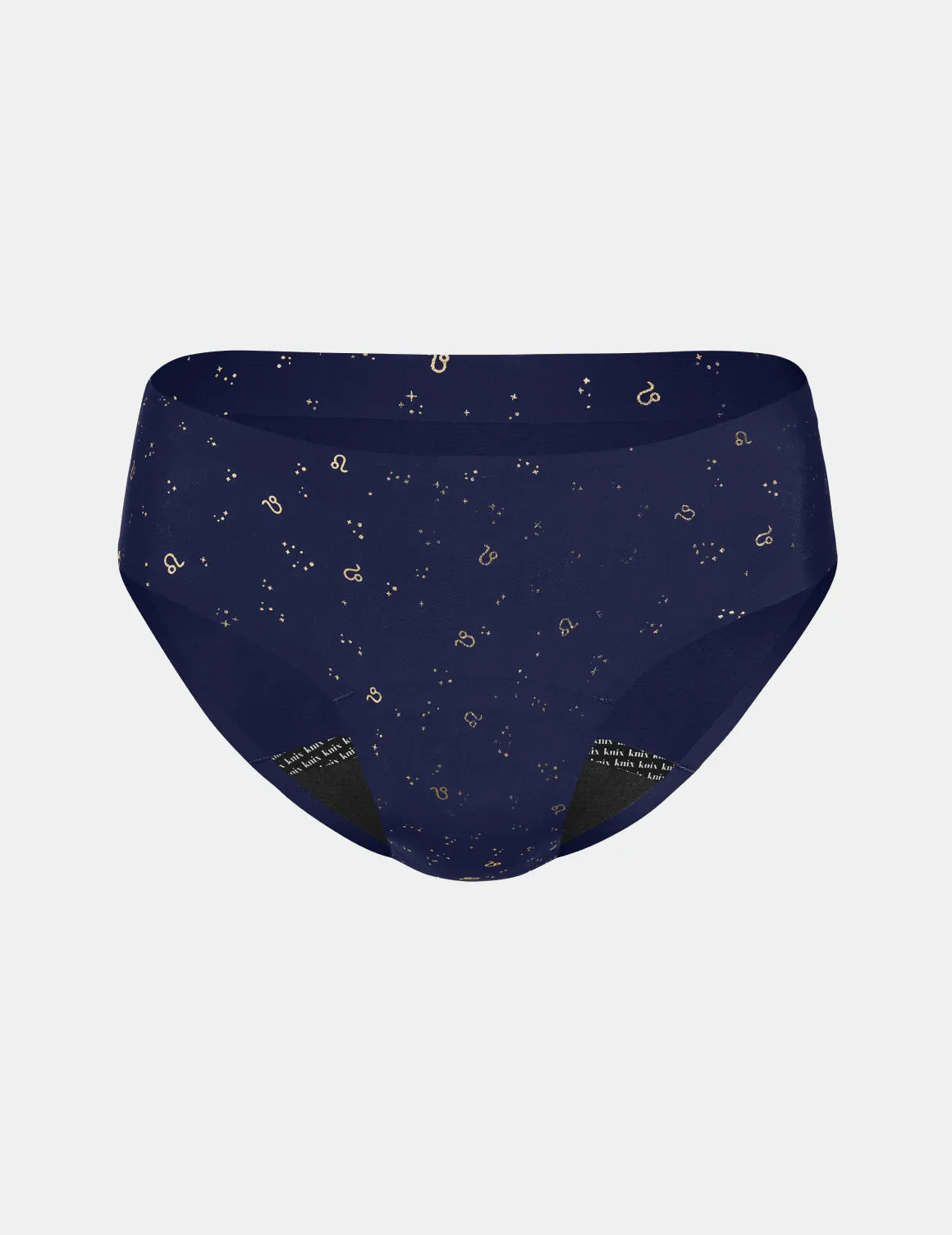 Astrology Collection Leakproof UltraThin Bikini - Kit