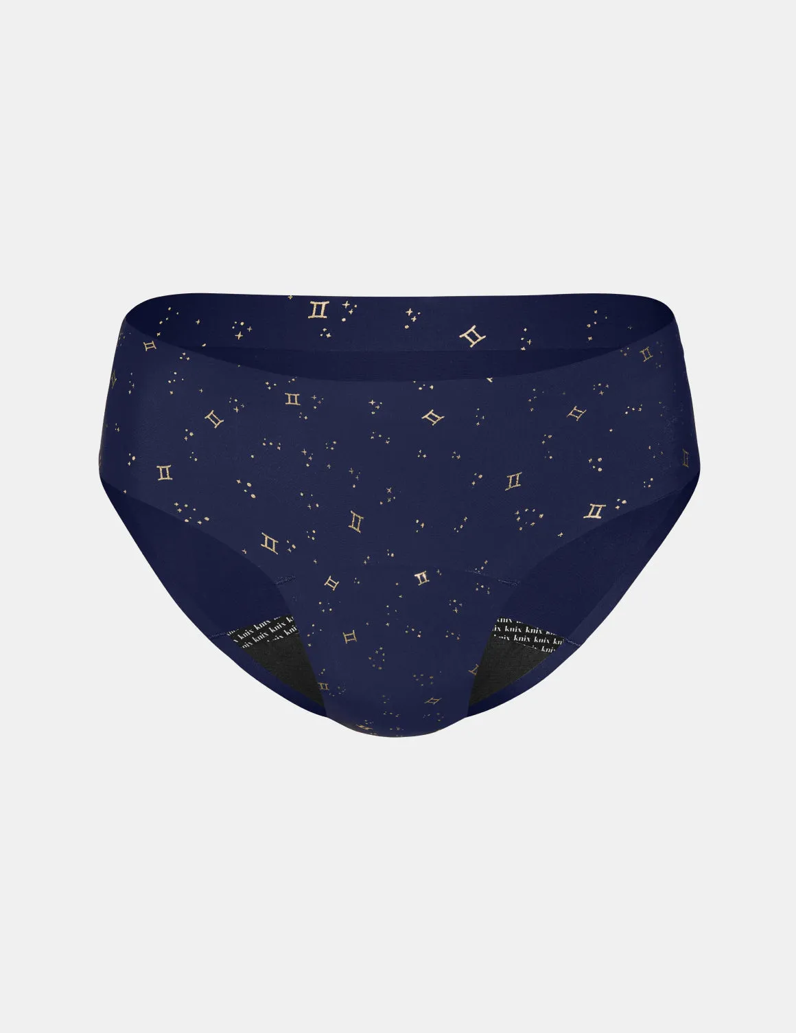 Astrology Collection Leakproof UltraThin Bikini - Kit