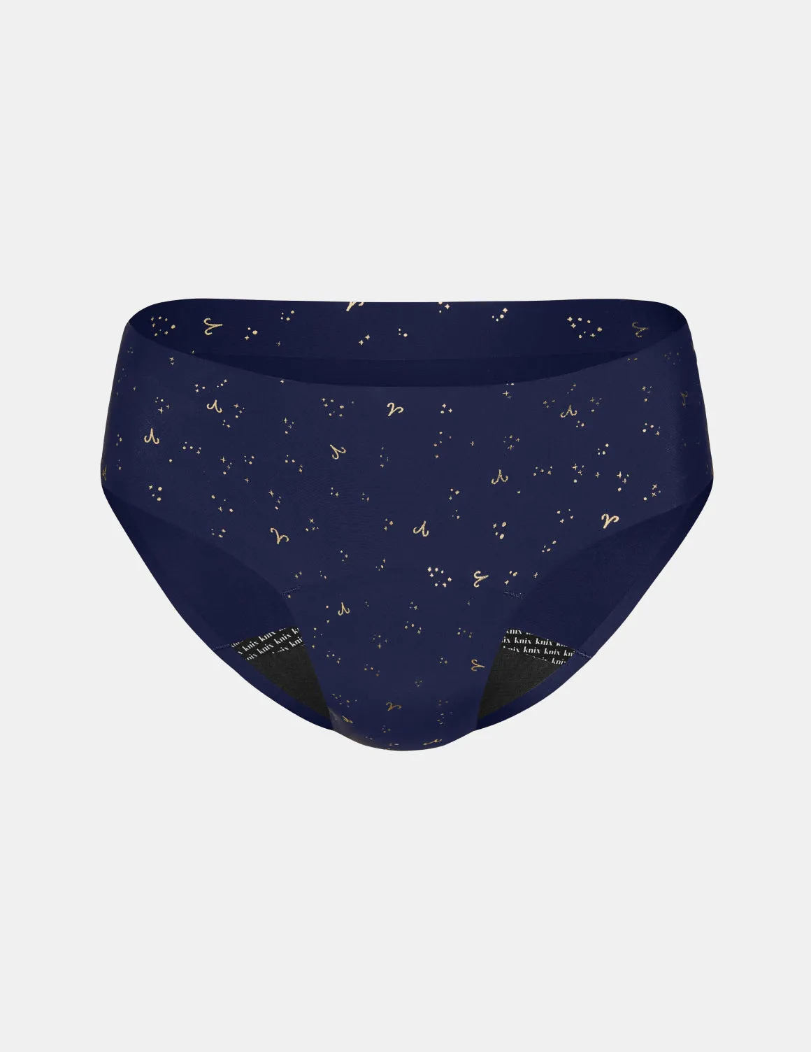 Astrology Collection Leakproof UltraThin Bikini - Kit