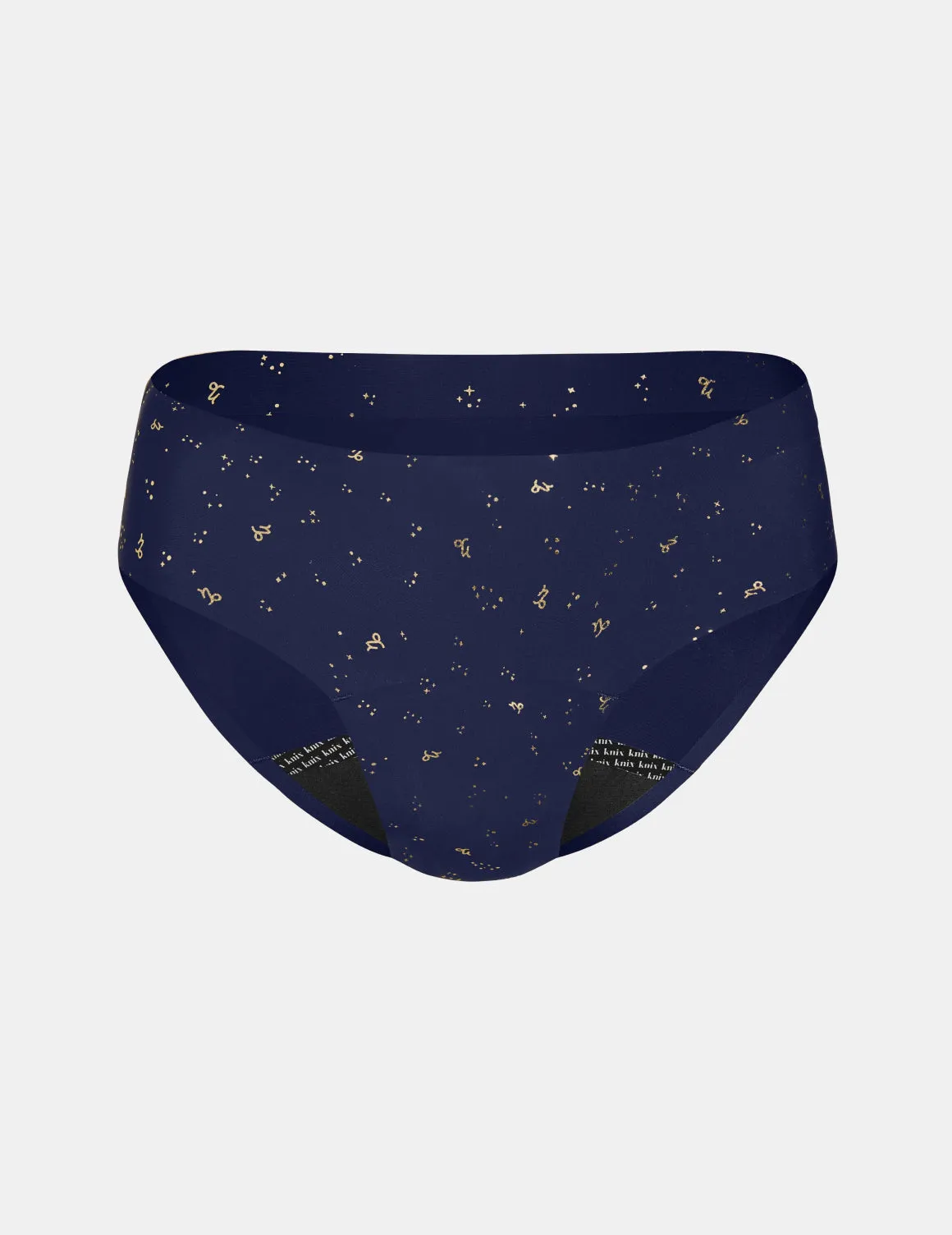 Astrology Collection Leakproof UltraThin Bikini