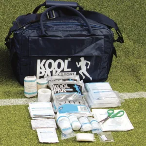 Astroturf First Aid Kit