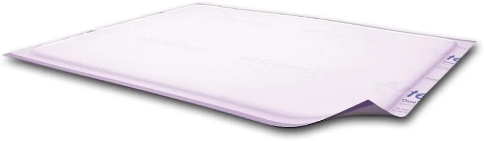 Attends Premier Disposable Underpads, 30"x36", Premium Overnight Absorbency with Dry-Lock Containment Core, Breathable Backing, Keep Furniture Protected and Skin Dry, 10ct Bag
