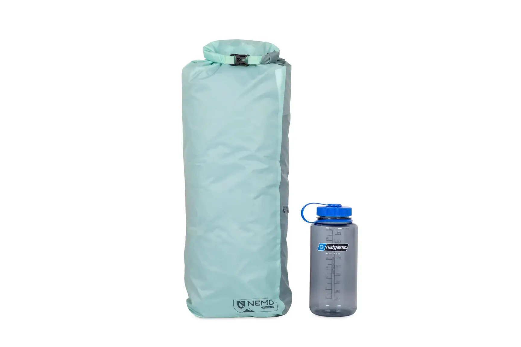 Aurora 2P Backpacking Tent & Footprint