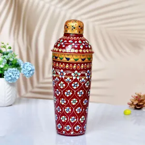 AUSRAR Aluminium Water Bottle 27x7 Leakproof Reusable Flask for Hydration OnTheGo