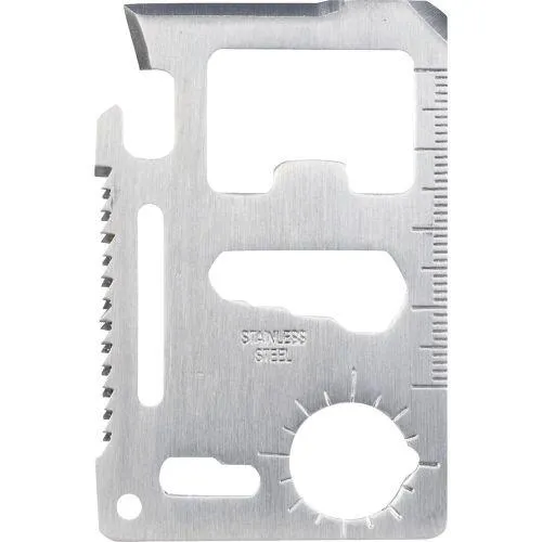 Avalon 15 in 1 Multi Tool