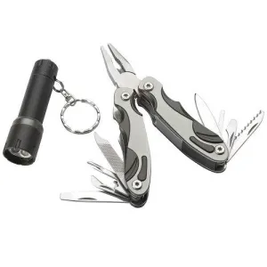 Avalon  Mini Multi and Torch Set