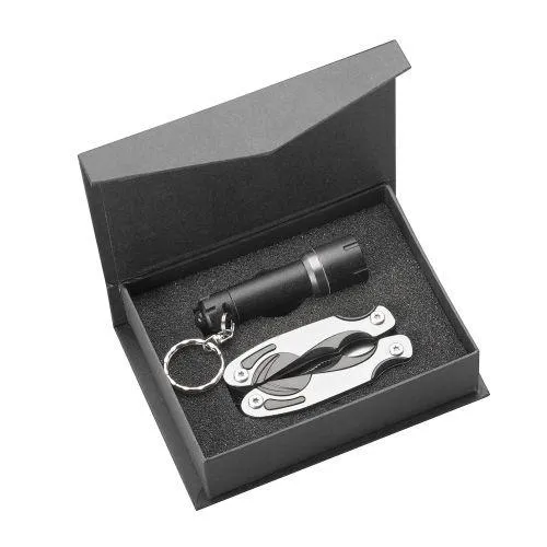 Avalon  Mini Multi and Torch Set