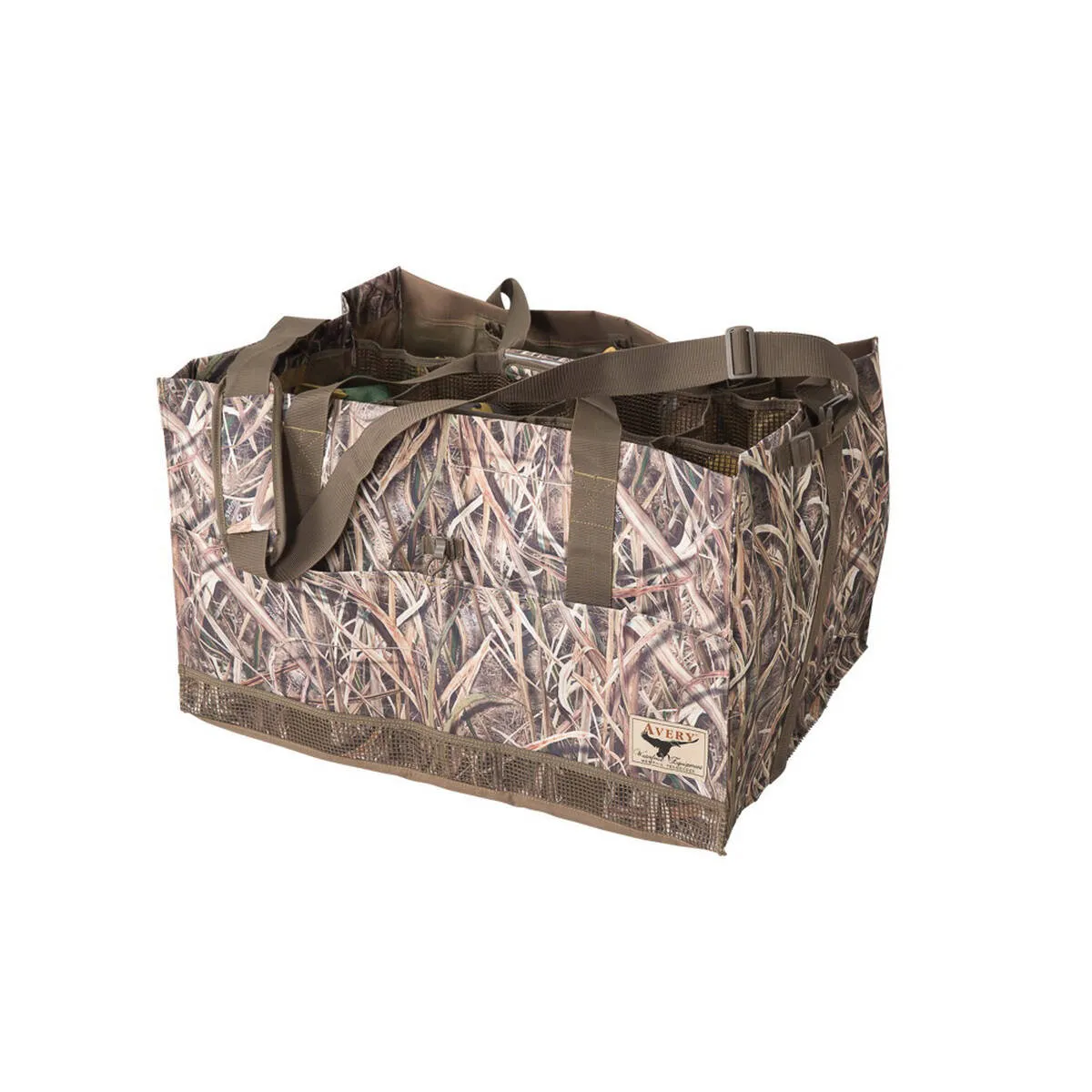 Avery 12-Slot Decoy Bag