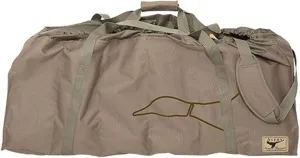 Avery Banded Cinch Top FLoating Duck Decoy Bag