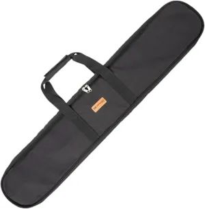 Awning Pole Storage Bag Heavy Duty Handbag for Tent Pole Camping Fishing Rod
