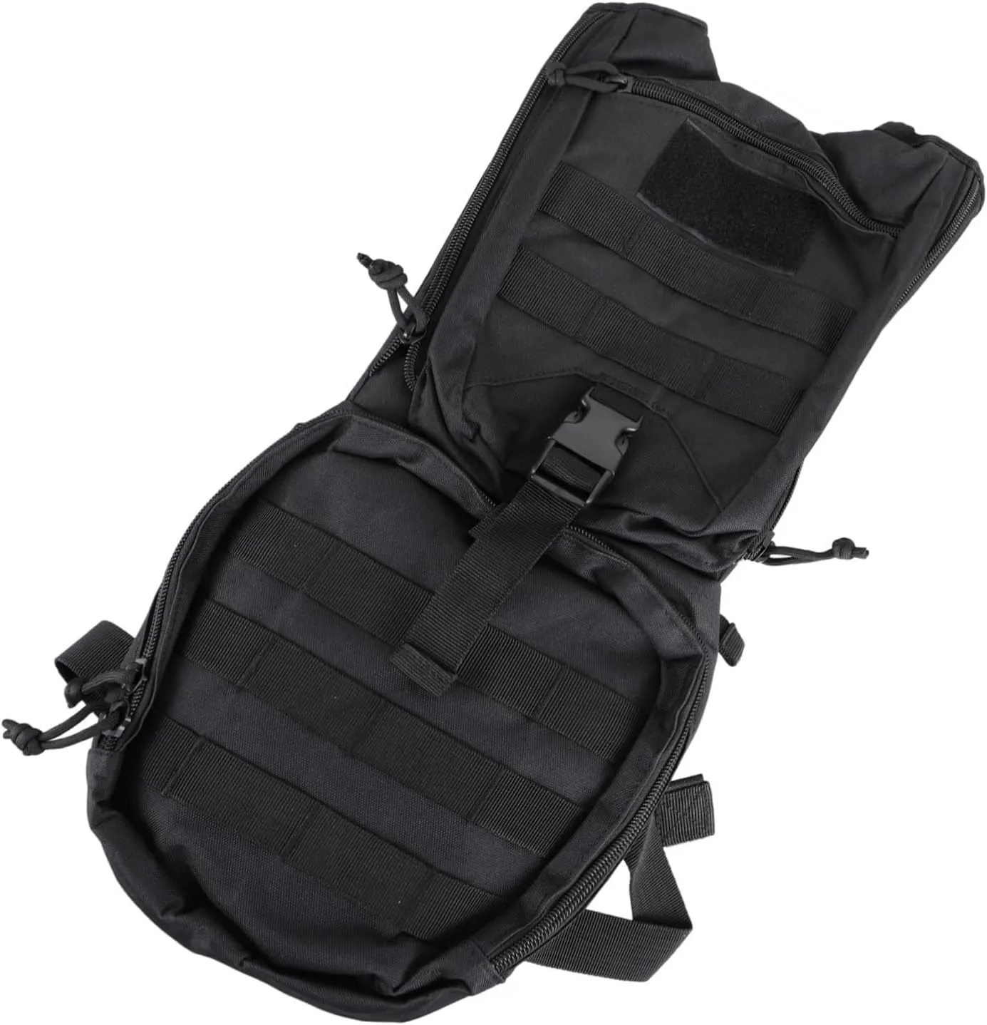 Backpack Hydration Portable Running Storage Water Bag for Outdoor Activities