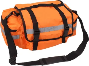 Bag for Emergency Supplies Emergency Kit Bag Portable Survival Emergency Bag Polyester First Responder Bag for Home Outdoor