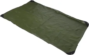 balacoo Foldable Blanket Emergency Survival Blanket Waterproof Camping Pad for Outdoor Activities