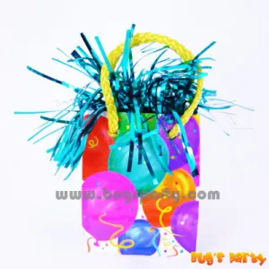 Balloon Weight Bag Blln